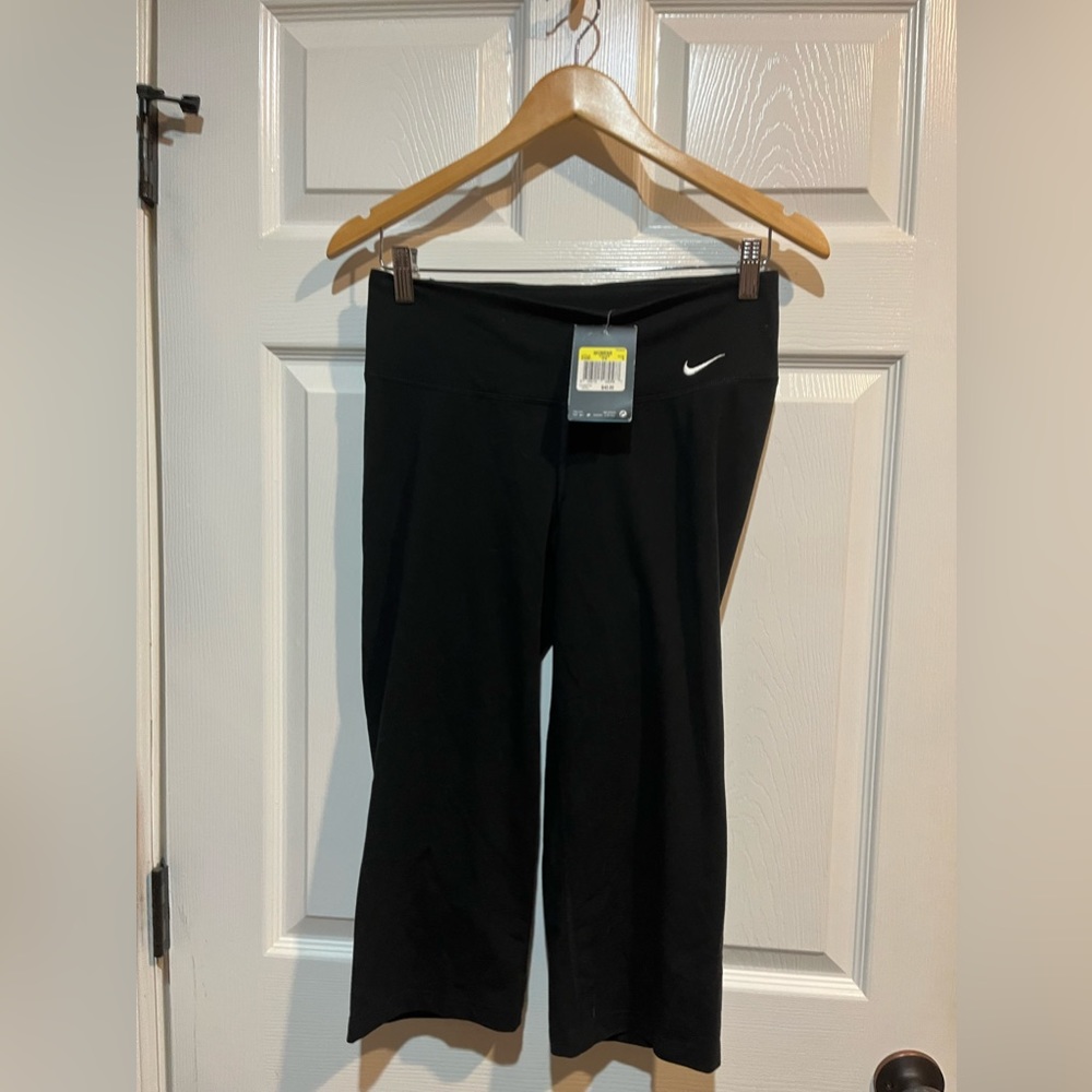 NWT Nike cycling bike shorts